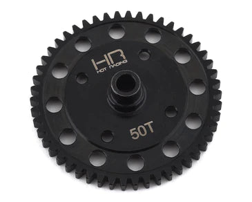 Hardened Steel Mod 1 Spur Gear Arrma 1/8