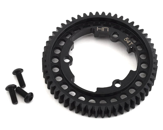 Steel Spur Gear 54t 1 Mod: X-Maxx Xo-1