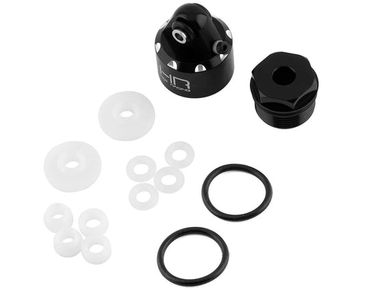 Traxxas Maxx 1/10 Aluminum Bleeder Shock Caps