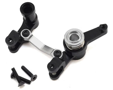 Adjust Steer Bellcrank & Servo Saver:Rally/Slash/Stampede
