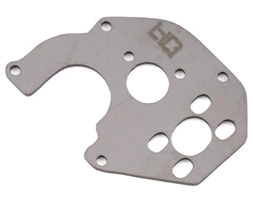 Stainless Steel Modify motor plate SCX24