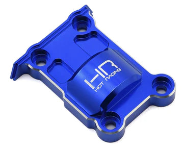 HRAXMX13M06 - Aluminum Upper Rear Gear Box Cover: X-Maxx