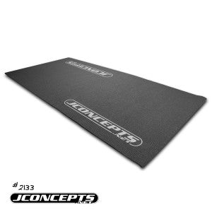 JConcepts 48" X 24" Pit Mat