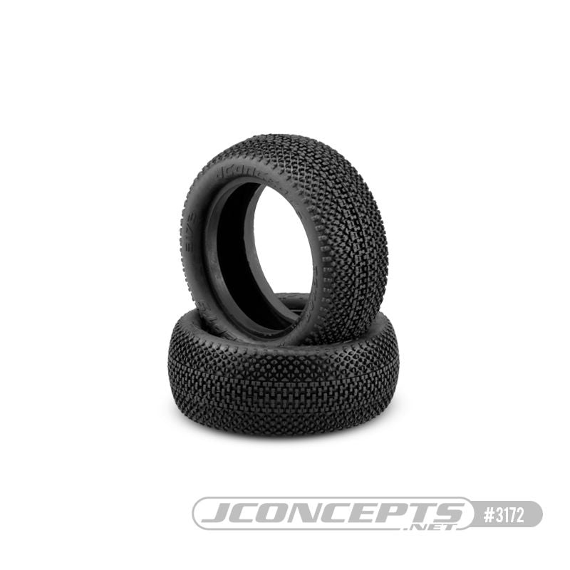 JConcepts ReHab - 2.2" 4wd Buggy Front