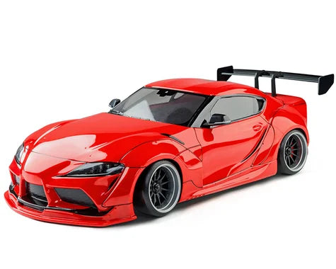 MST RMX 2.0 1/10 2WD Brushless RTR Drift Car w/A90RB Body