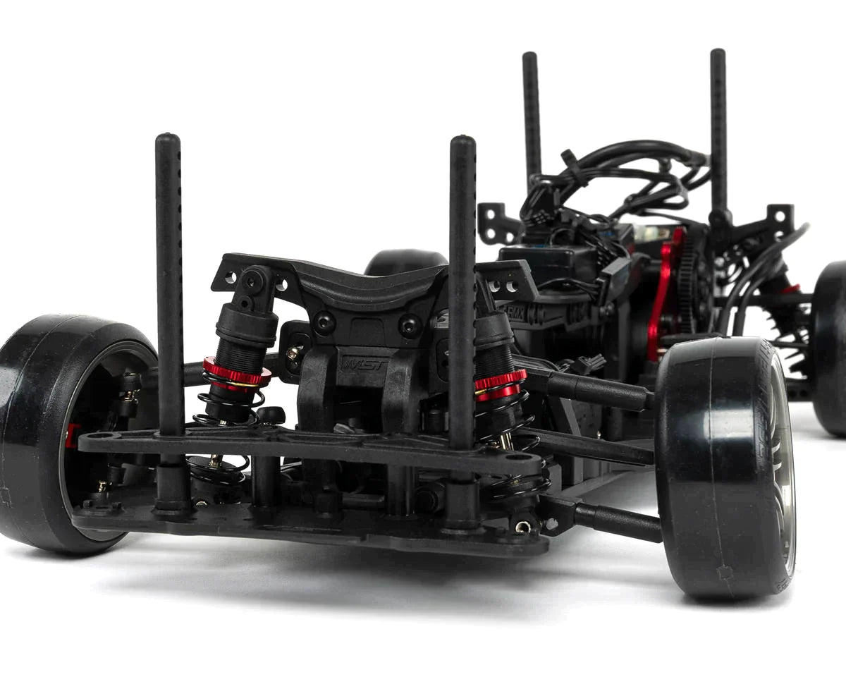 MST RMX 2.5 1/10 2WD Brushless RTR Drift Car w/E92 Body