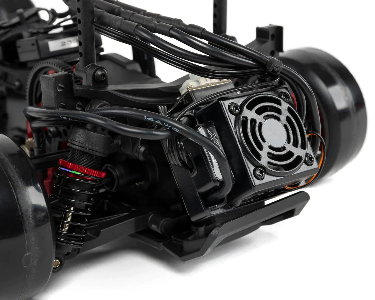 MST RMX 2.5 1 10 2WD Brushless RTR Drift Car w GT3 Body