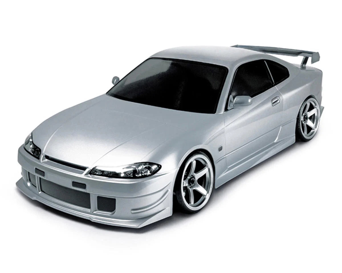 MST RMX 2.5 1/10 2WD Brushless RTR Drift Car w/Nissan S15 Body