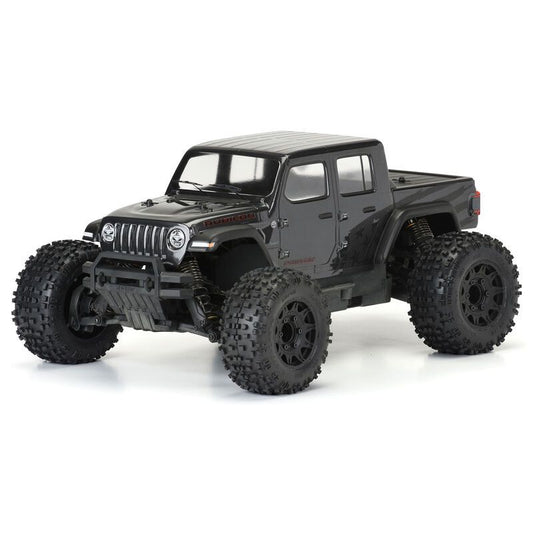 Pro Line Jeep Gladiator Rubicon Body