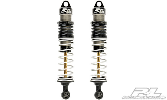 Pro-Line PowerStroke Shocks for SC Rear & Yeti Fr