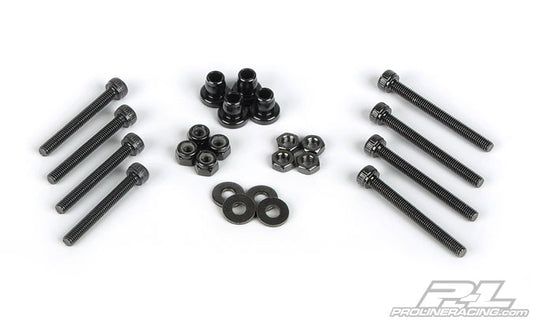 Pro-Line PowerStroke SC Universal Shock Mounting Hardware