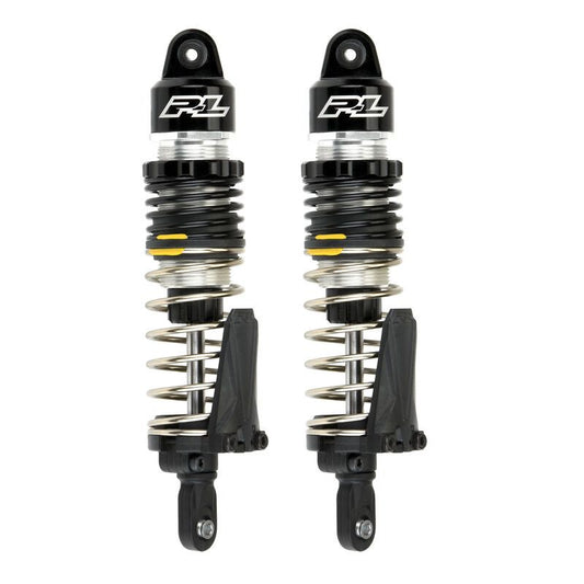 Pro-line 1/10 PowerStroke Shocks MAXX F/R