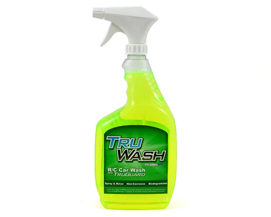 ProTek RC "TruWash" RC Car Wash (32oz)