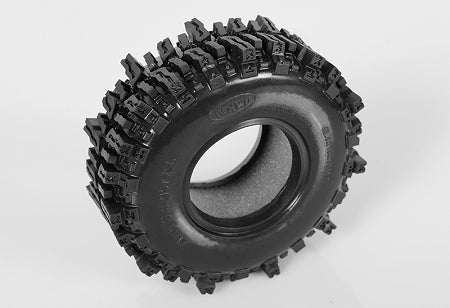 RC4WD 1.9" Mud Slinger 2 XL Advanced X2 SS Tires 4.21" OD (2)