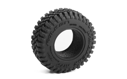 RC4WD 1.0" Falken Wildpeak M/T X2S Tires 1.98" OD (2)