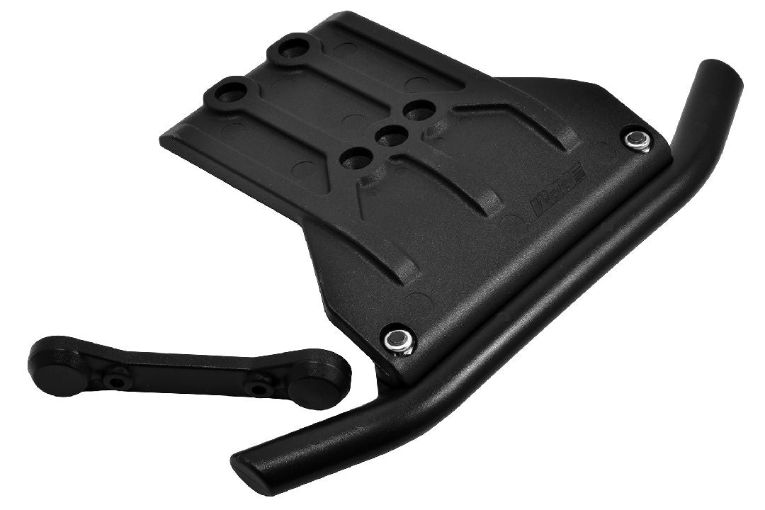 RPM Front Bumper And Skid Plate For The Traxxas Sledge