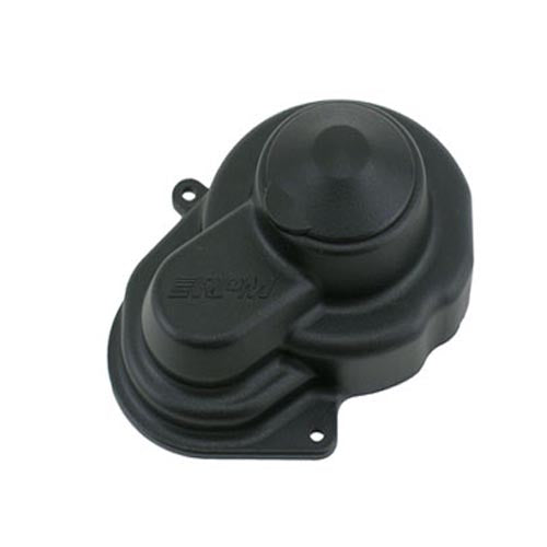 RPM Gear Cover for XL-5/VXL - Black