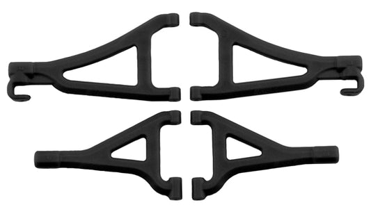 RPM Front A-arms for the Traxxas 1/16 E-Revo