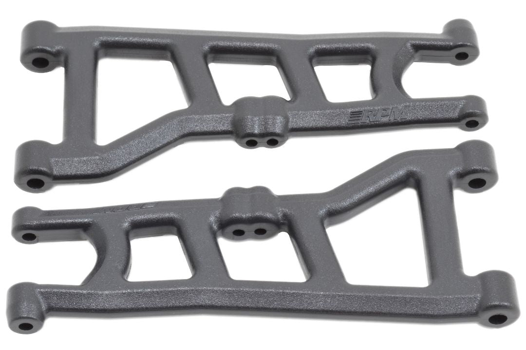 RPM Front A-arms for the ARRMA Typhon 4x4 3S BLX