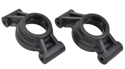 RPM Oversized Rear Axle Carriers for the Traxxas X-Maxx