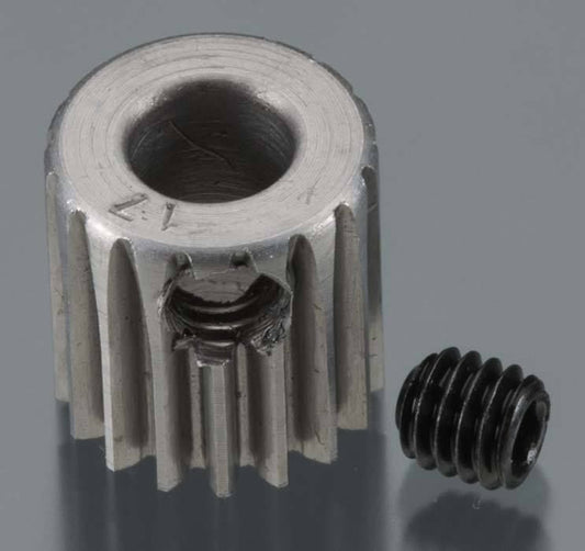 Robinson Racing 48P Machined Pinion Gear w/5mm Bore (17)