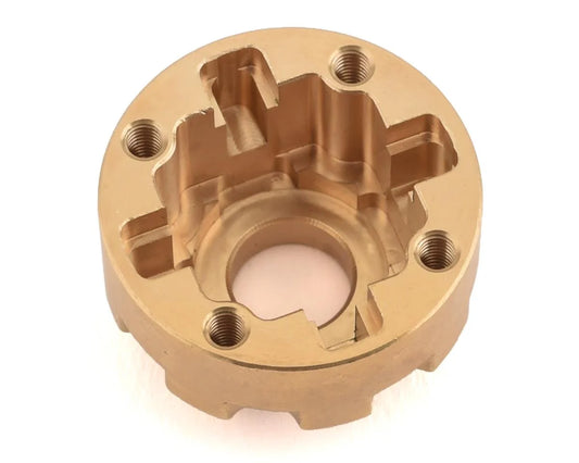 Samix Traxxas TRX-4 Brass Differential Case