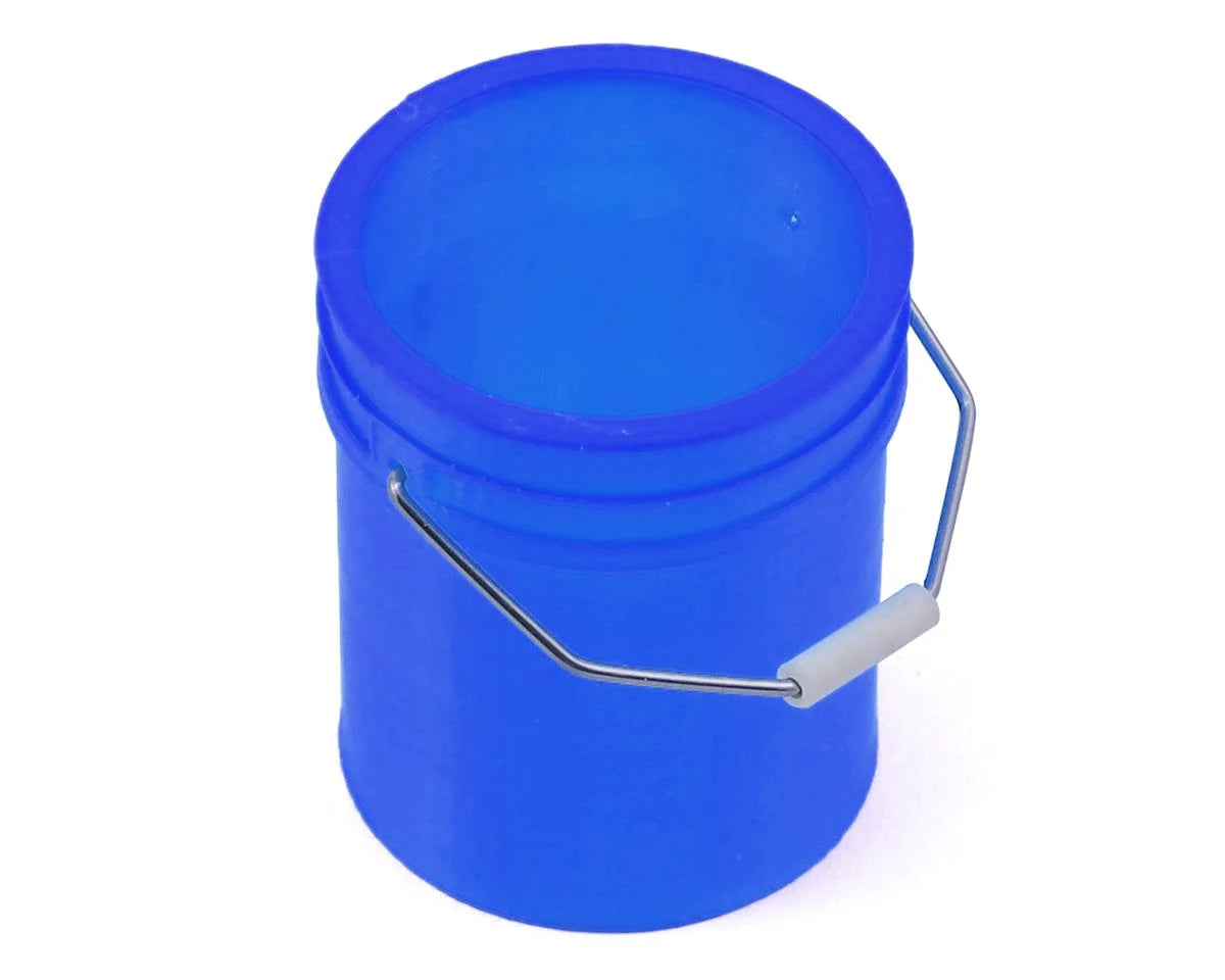 Scale By Chris 5 Gallon Bucket (Blue)