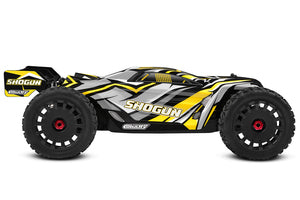 1/8 Shogun XP 4WD Truggy 6S Brushless RTR (No Battery or Charger)