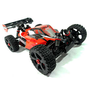 1/8 Radix XP 4WD 6S Brushless RTR Buggy (No Battery or Charger)