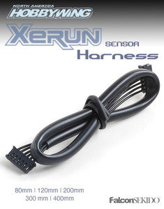 Sensor Harness, for Brushless Motor 300mm