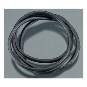 Wire, 36", 10AWG, Black