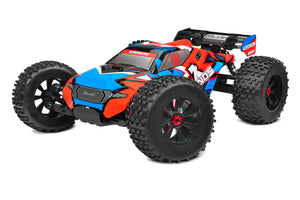 1/8 Kronos XP 4WD Monster Truck 6S Brushless RTR (No Battery or Charger)