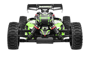 1/8 Radix4 XP 4WD 4S Brushless RTR Buggy (No Battery or Charger)