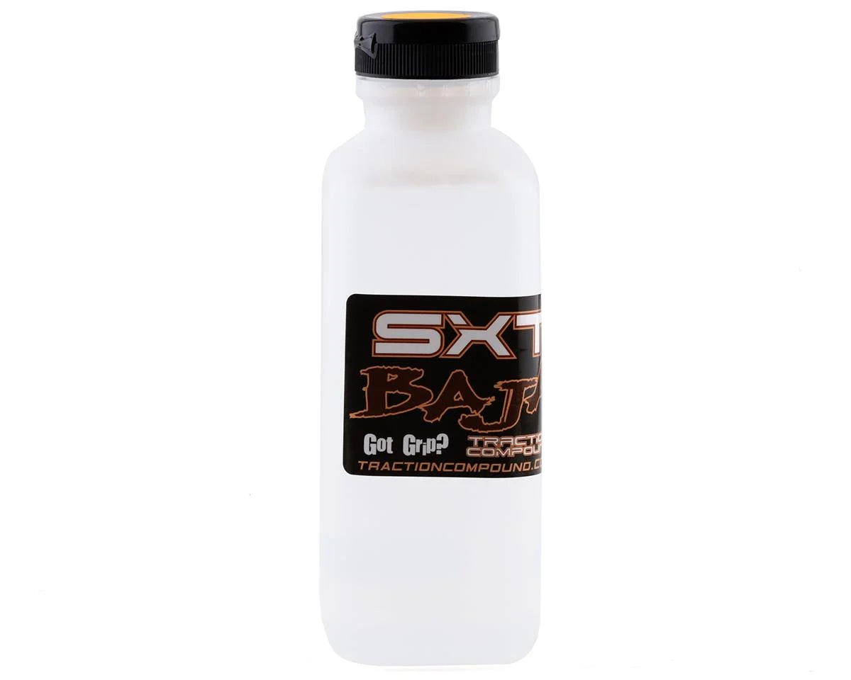 SXT Racing Baja Max Tire Traction Refill (16oz)