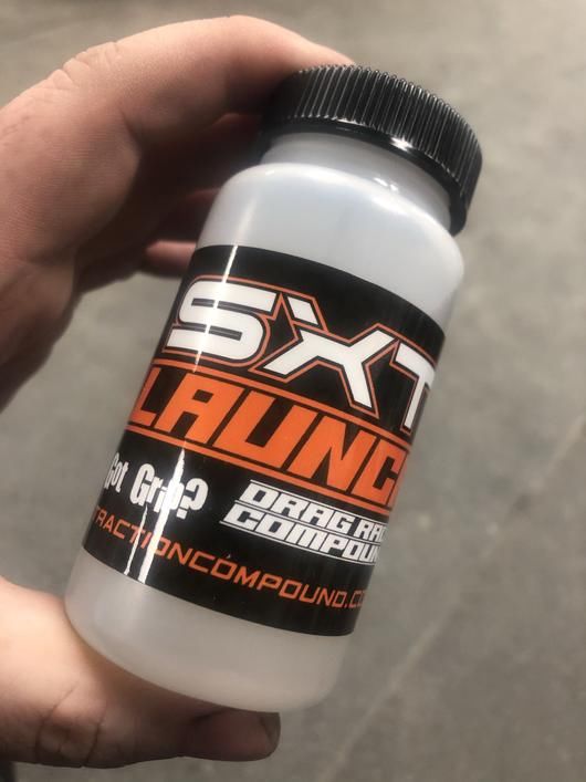 Star Racing Compound SXT Racing SXT Launch Drag Race Compound – Adrenaline Hobby