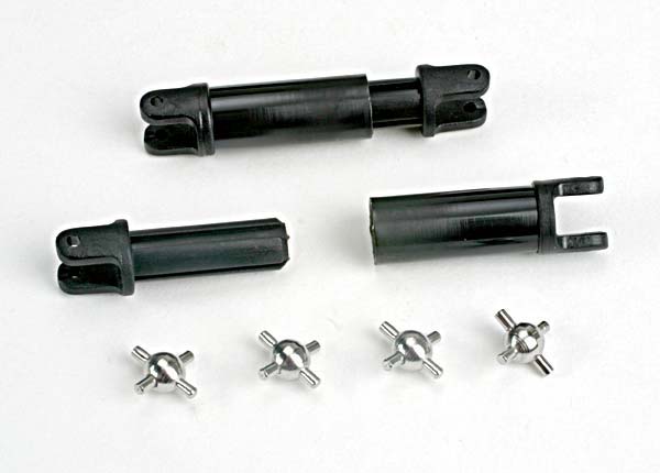 Traxxas Driveshaft Set