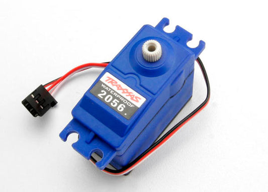 Traxxas High Torque Waterproof Servo - PN# 2056