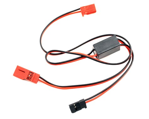 Traxxas Wiring Harness (RX Power Pack)