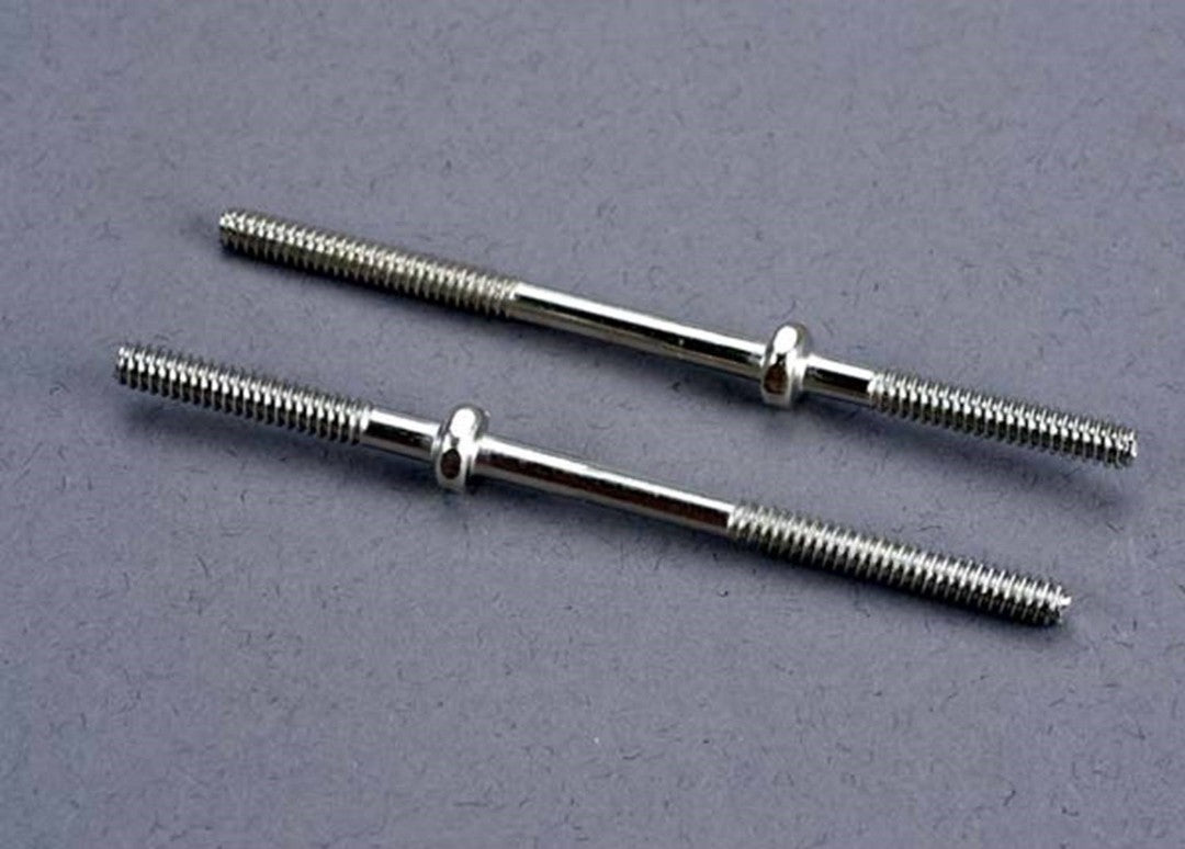 Traxxas 62mm Turnbuckle (Front Tie Rods)(2)