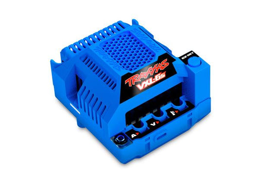 Traxxas Velineon VXL-6S Electronic Speed Control, Waterproof