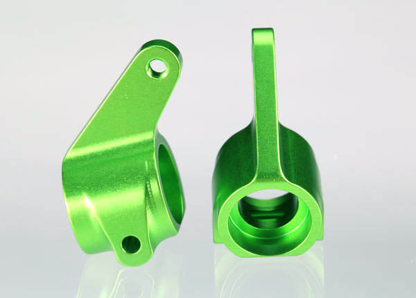 Traxxas Aluminum Steering Blocks w/Ball Bearings (2)
