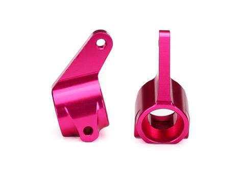 Traxxas Aluminum Steering Blocks w/Ball Bearings (2)
