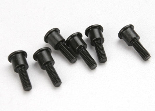 Traxxas 3x12mm Shoulder Screws (Ultra Shocks) (6)