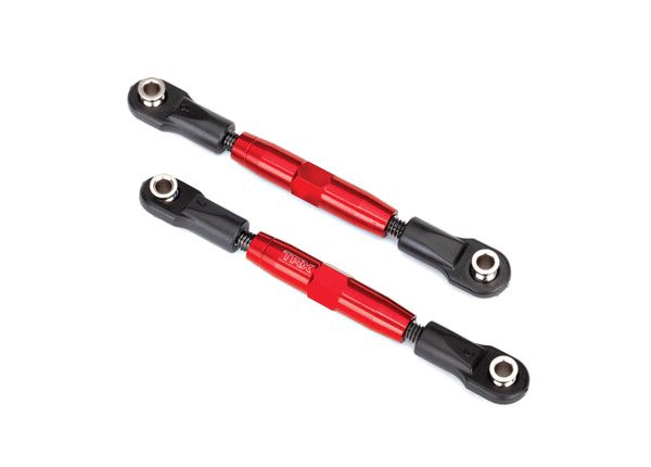 Traxxas Camber links, rear (anodized)