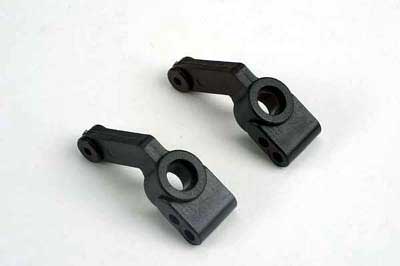 Traxxas Stub axle carriers (2)