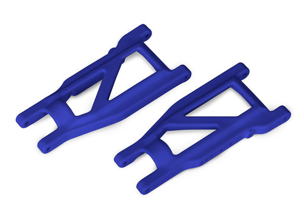 Traxxas Suspension arms, front/rear (left & right) (2)