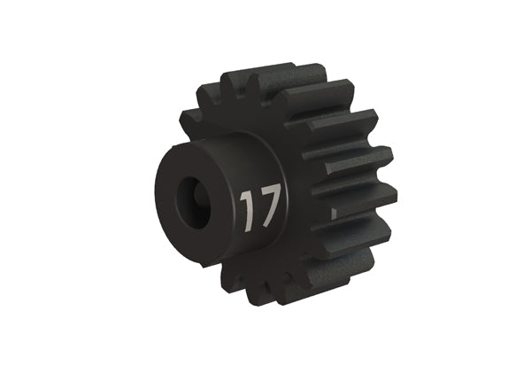 Traxxas 32P Hardened Steel Pinion Gear (17)