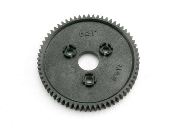 Traxxas .8 Mod Spur Gear (65T) (E Maxx)