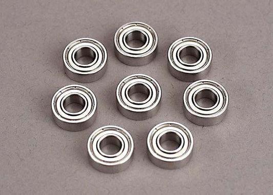 Traxxas 5x11x4mm Ball Bearing (8)