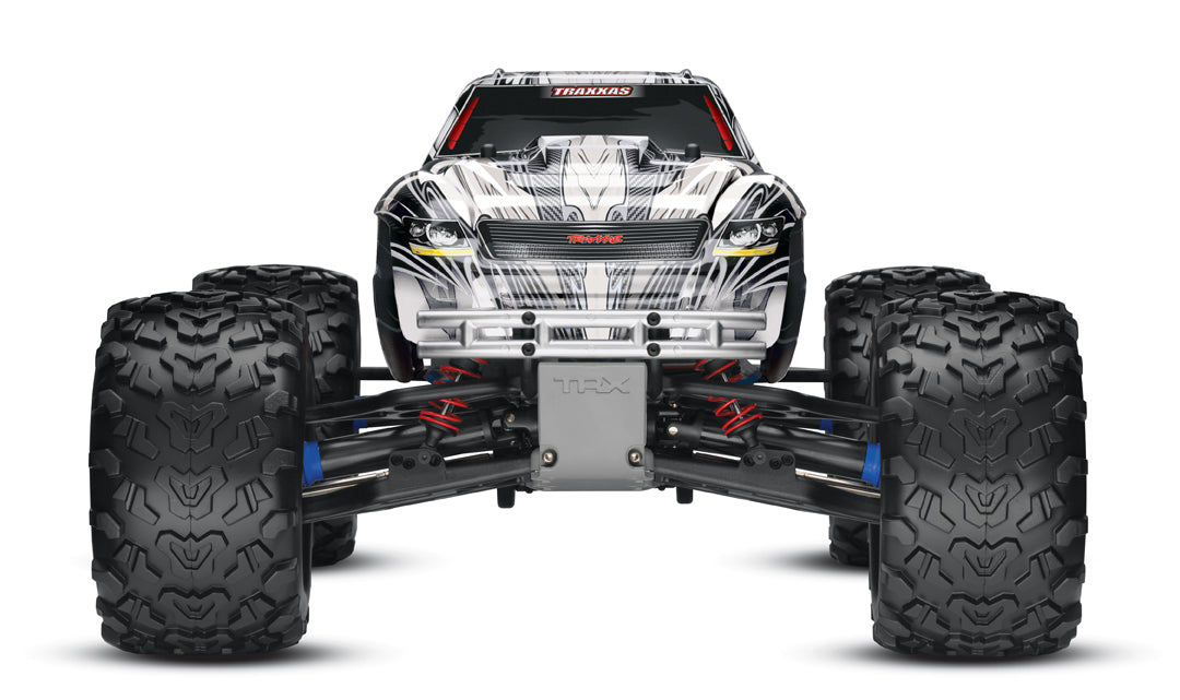 Traxxas T Maxx 3.3 4WD RTR Nitro Monster Truck